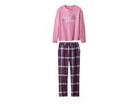 esmara Dames pyjama (Roze/Lila, M (40/42))