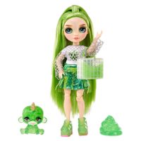 Rainbow High Classic S6 pop Jade Hunter - thumbnail