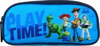 Jim Jam Etui toy story pennenetui 2 vakken met 2 ritsen