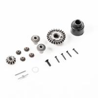 FMS - 1:24 Metal Differential (FMS-C3061)