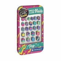 Plasticine Spel Clementoni