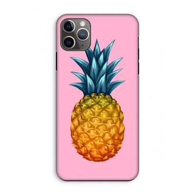 Grote ananas: iPhone 11 Pro Max Tough Case