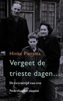Vergeet de trieste dagen… (Paperback)