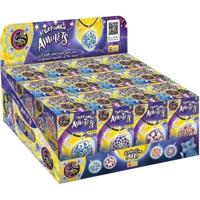 Verzameling geuramuletten - LISCIANI - Geluk, liefde, gezondheid en vriendschap