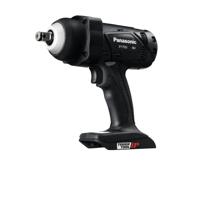 Panasonic Tools EY7552X Accu slagmoersleutel 1/2" 470Nm 18V Basic Body Panasonic Tools EY7552X Accu slagmoersleutel 1/2" 470Nm 18V Basic Body