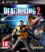 Dead Rising 2 - thumbnail