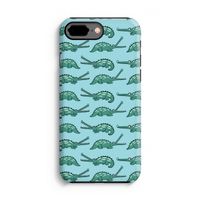 Kroko: iPhone 7 Plus Tough Case