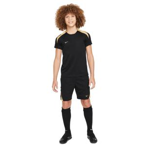 Nike Strike Trainingsset Kids Zwart Goud