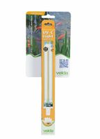 UV-C PL losse lamp 11W (2-pins)