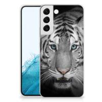 Samsung Galaxy S22 Plus | TPU Hoesje | Tijger