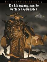 De genaderidders (Paperback)