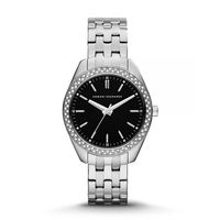 Horlogeband Armani Exchange AX5509 Staal 16mm