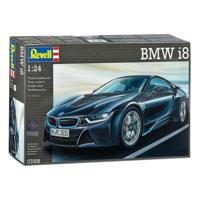 Revell bmw i8
