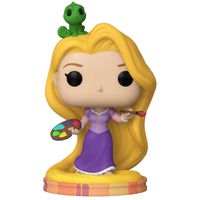 Pop! Disney: Ultimate Princess - Rapunzel Decoratie