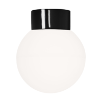 Ifo Electric - Classic Globe 200 Plafondlamp/Wandlamp