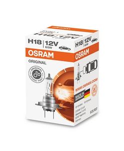 ORIGINAL OSRAM, Spanning (Volt)12V