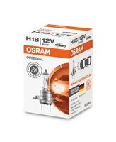 ORIGINAL OSRAM, Spanning (Volt)12V - thumbnail