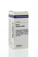 VSM Arnica montana LM30 (4 gr) - thumbnail