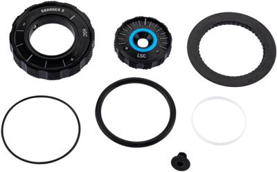 ROCKSHOX Compr.adj.knob rs lyrik select
