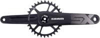 SRAM crankstel "sx eagle"
