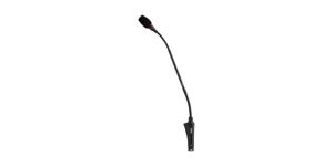 Shure CVG12-B/C microfoon Zwart Conferentiemicrofoon