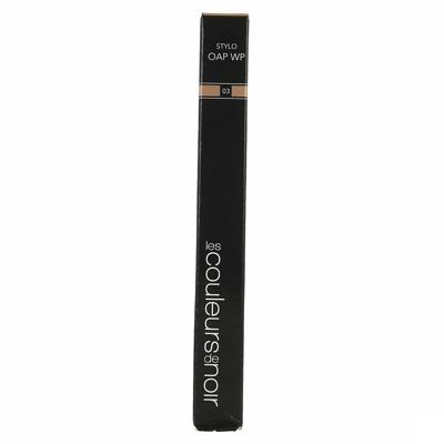 Couleurs De Noir Stylo Oap Wp 03 Rose Gold