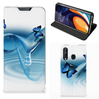 Samsung Galaxy A60 Hoesje maken Vlinders