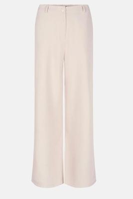 Ydence Pants Solange Tall | Off-white