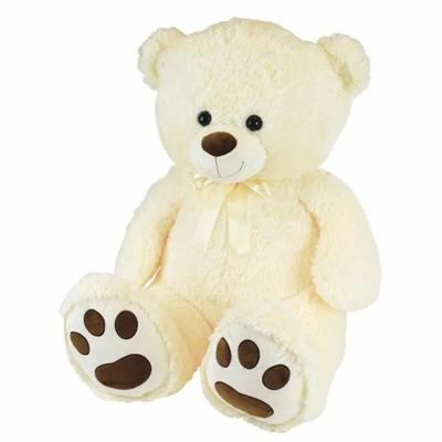 Knuffel Jemini PLANET PLUSH Beige