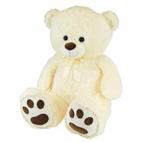 Knuffel Jemini PLANET PLUSH Beige