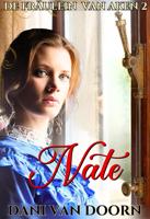 Nate - Dani van Doorn - ebook