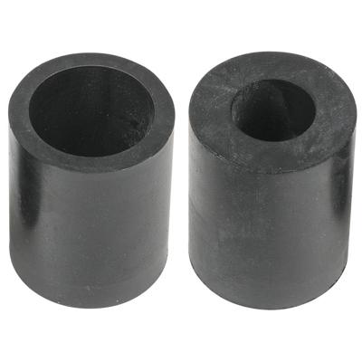 KS Tools 150.9023 Rubberen buisafdichtingsset, 2-delig