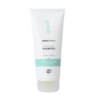 Shampoo daily aloe