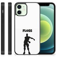 iPhone 12 Mini | Bumper Hoesje | Floss