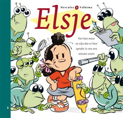 Het kan maar zo zijn dat er hier sprake is van een nieuwe soort (Paperback)