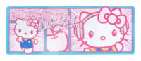 Hello Kitty: Hello Kitty Desk Mat