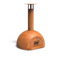 Forno houtoven DOME Forno houtoven DOME