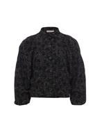 Woven blouse