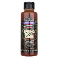 Saus.Guru - Spring Roll Sauce - Fles 500 ml