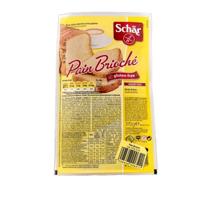 Schar Pain brioche glutenvrij 370 Gram