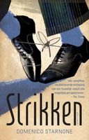 Strikken - Domenico Starnone - ebook