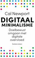 Digitaal minimalisme (Paperback)