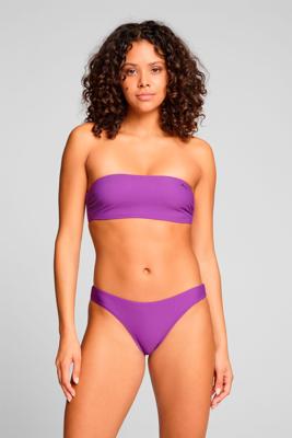 Puma Bikinibroekje Brazilian Purple-XS