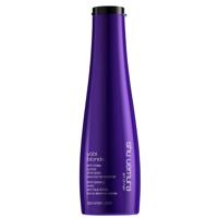Shu Uemura Yubi Blonde Anti-Brass Purple Shampoo