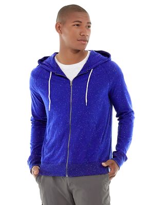 Stark Fundamental Hoodie-L-Blue