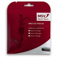 MSV Co-Focus Set - thumbnail