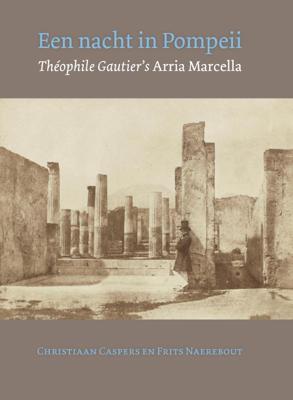 Een nacht in Pompeii (Paperback)