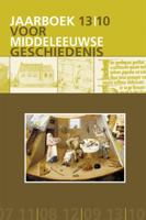 Jaarboek voor Middeleeuwse Geschiedenis (Paperback)