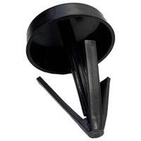 Televes MAKAP 4260 Mastkap