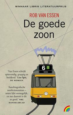De goede zoon (Paperback)